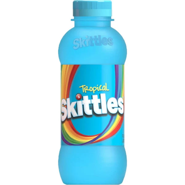 Skittles Fruit Drink