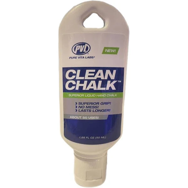 PVL Clean Chalk - 50 Uses