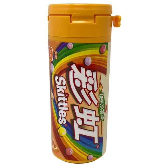 Skittles (China)