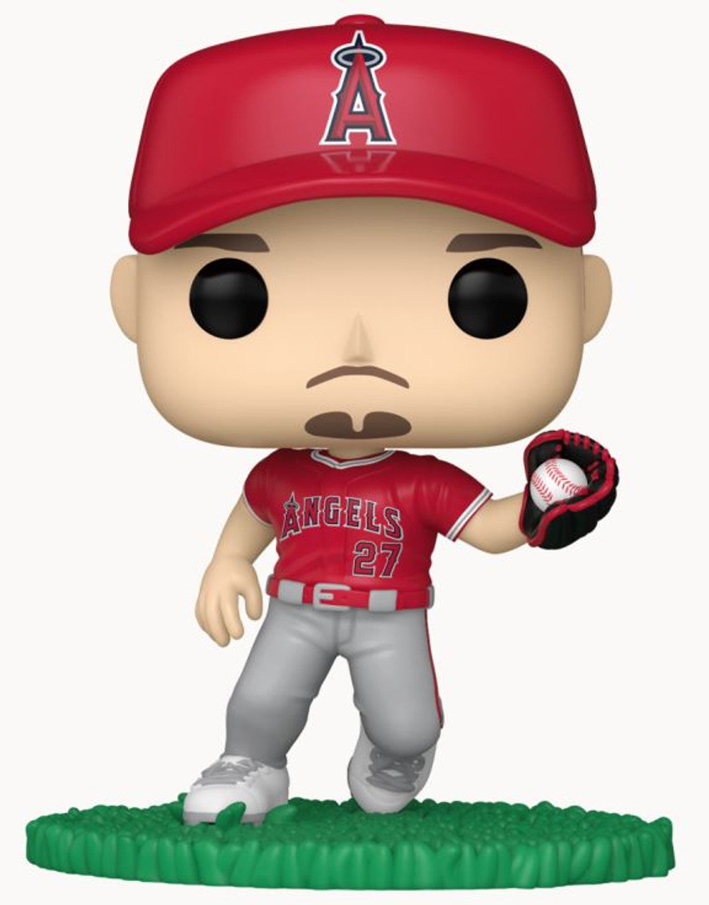 Funko POP! - MLB - Mike Trout