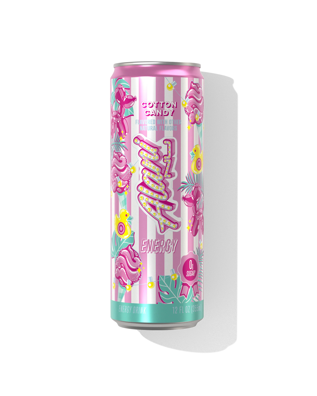 Alani Nu Energy Drink
