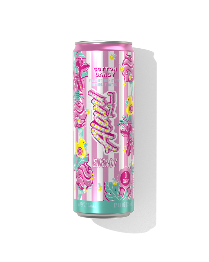 Alani Nu Energy Drink