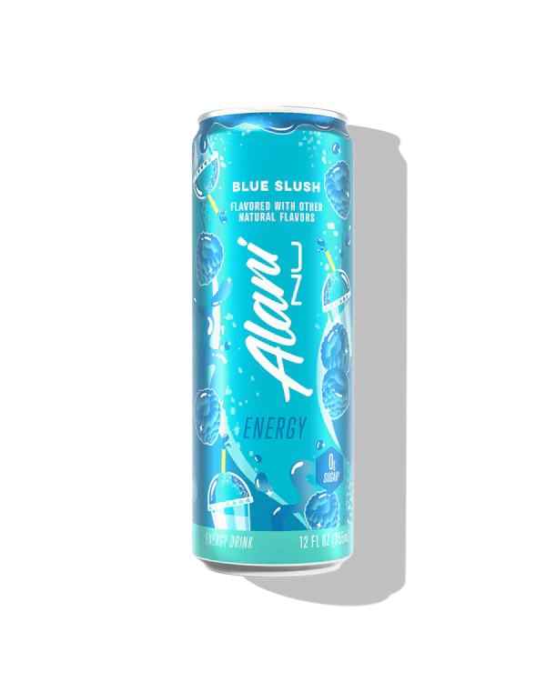 Alani Nu Energy Drink