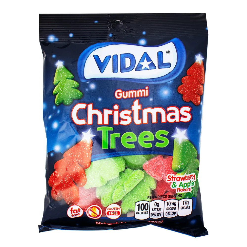 Vidal Christmas Trees