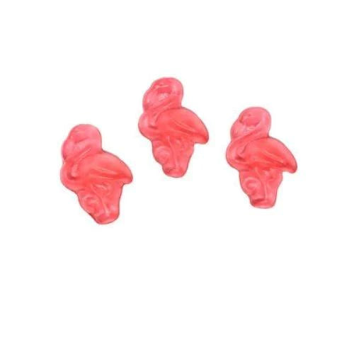 Vidal Pink Flamingos - 100g