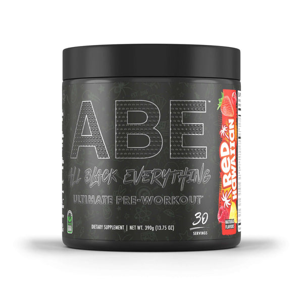 ABE Ultimate Pre-Workout Red Hawaiian 375 g