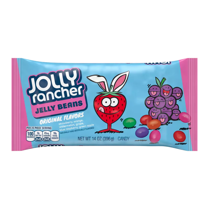 Jolly Rancher Easter Egg Jelly Beans