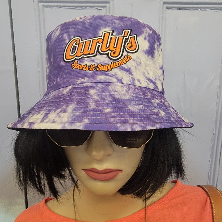 Curly's Bucket Hats