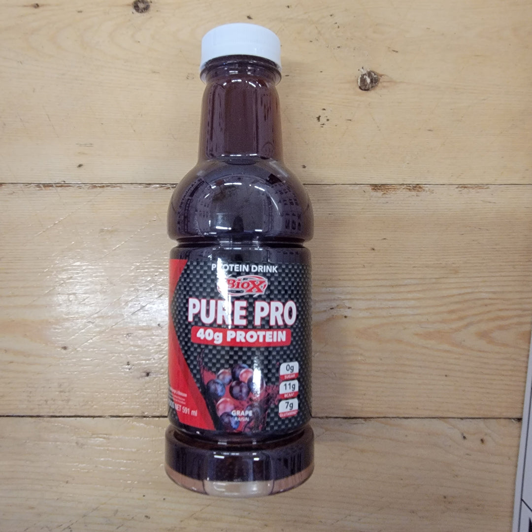 Pure Pro 40g Protein RTD