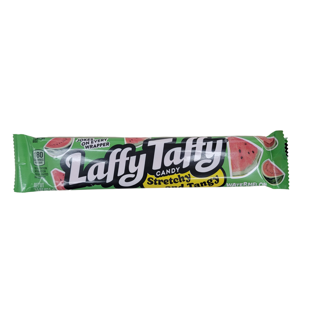 Laffy Taffy Watermelon