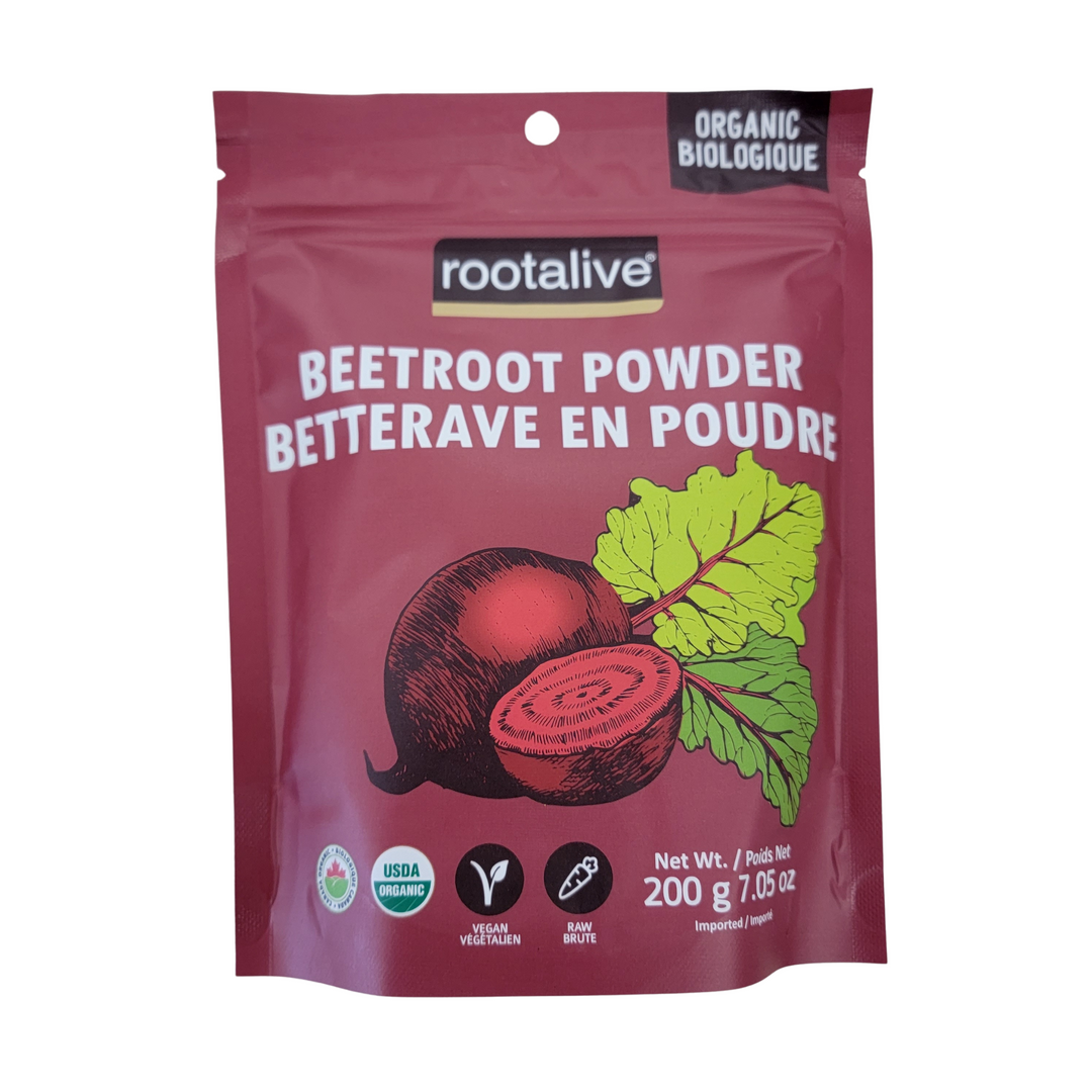 Rootative Beetroot Powder