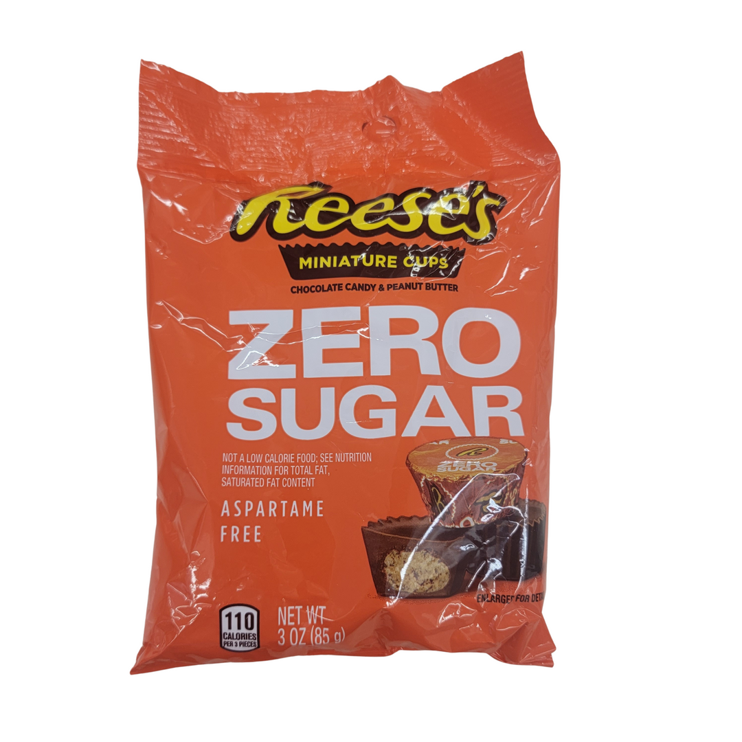 Resse Sugar Free