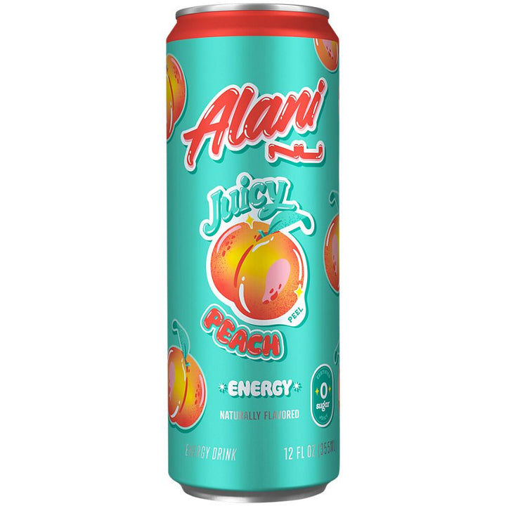 Alani Nu Energy Drink