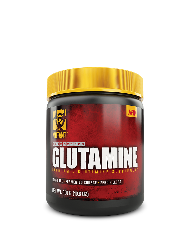 Mutant - Glutamine