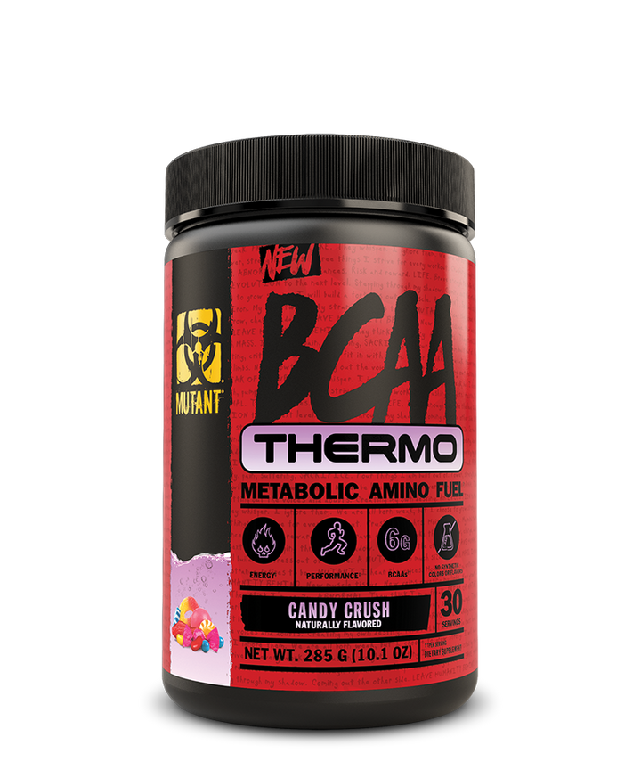 Mutant BCAA Thermo - 285g