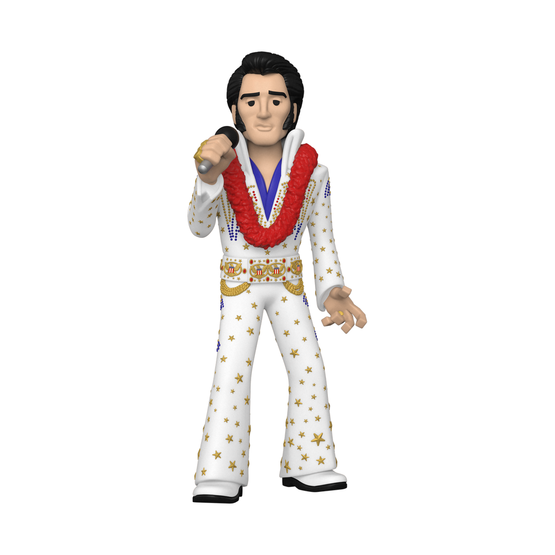 Funko Gold - Elvis Presley