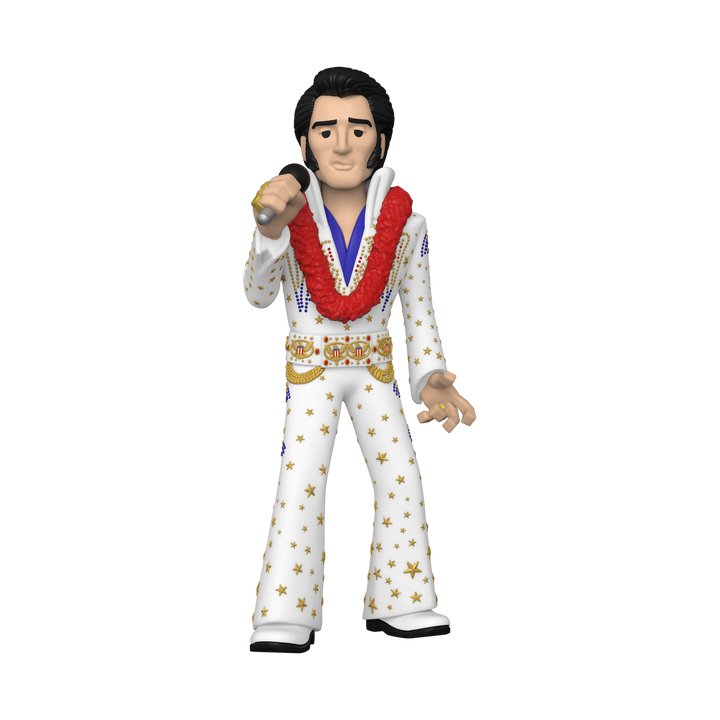 Funko Gold - Elvis Presley