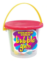 Sidewalk Chalk Gum