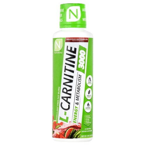 L-Carnitine 3000