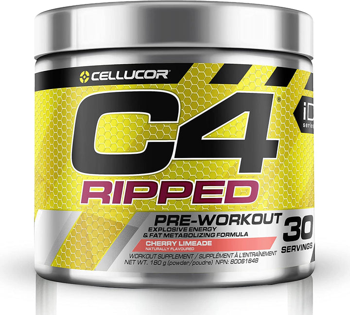 C4 Ripped - 180g