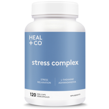 Heal + Co Stress Complex