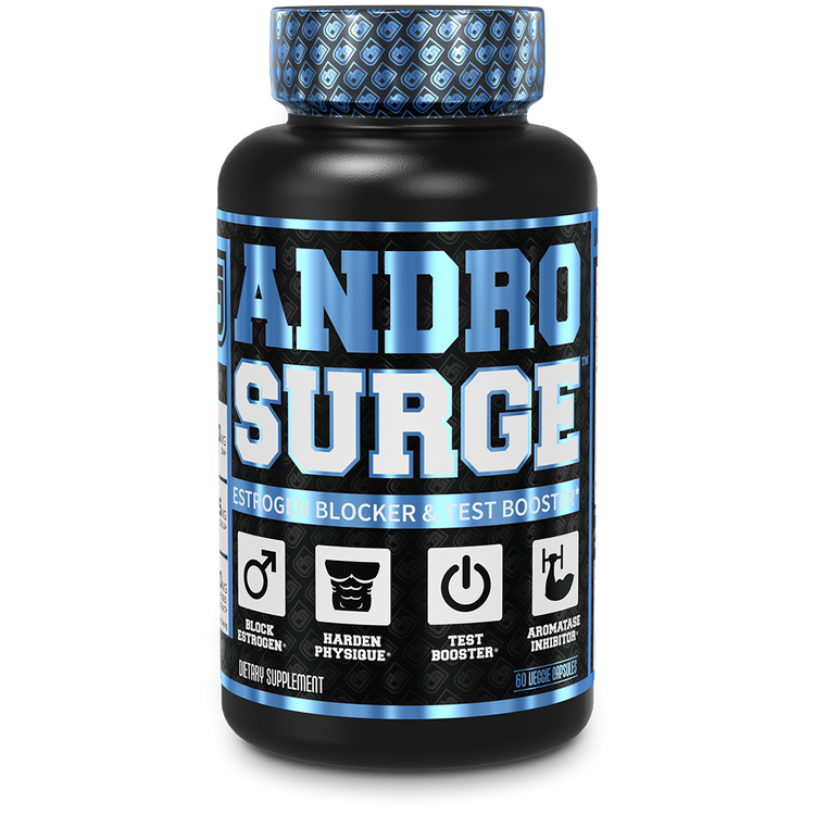 Andro Surge
