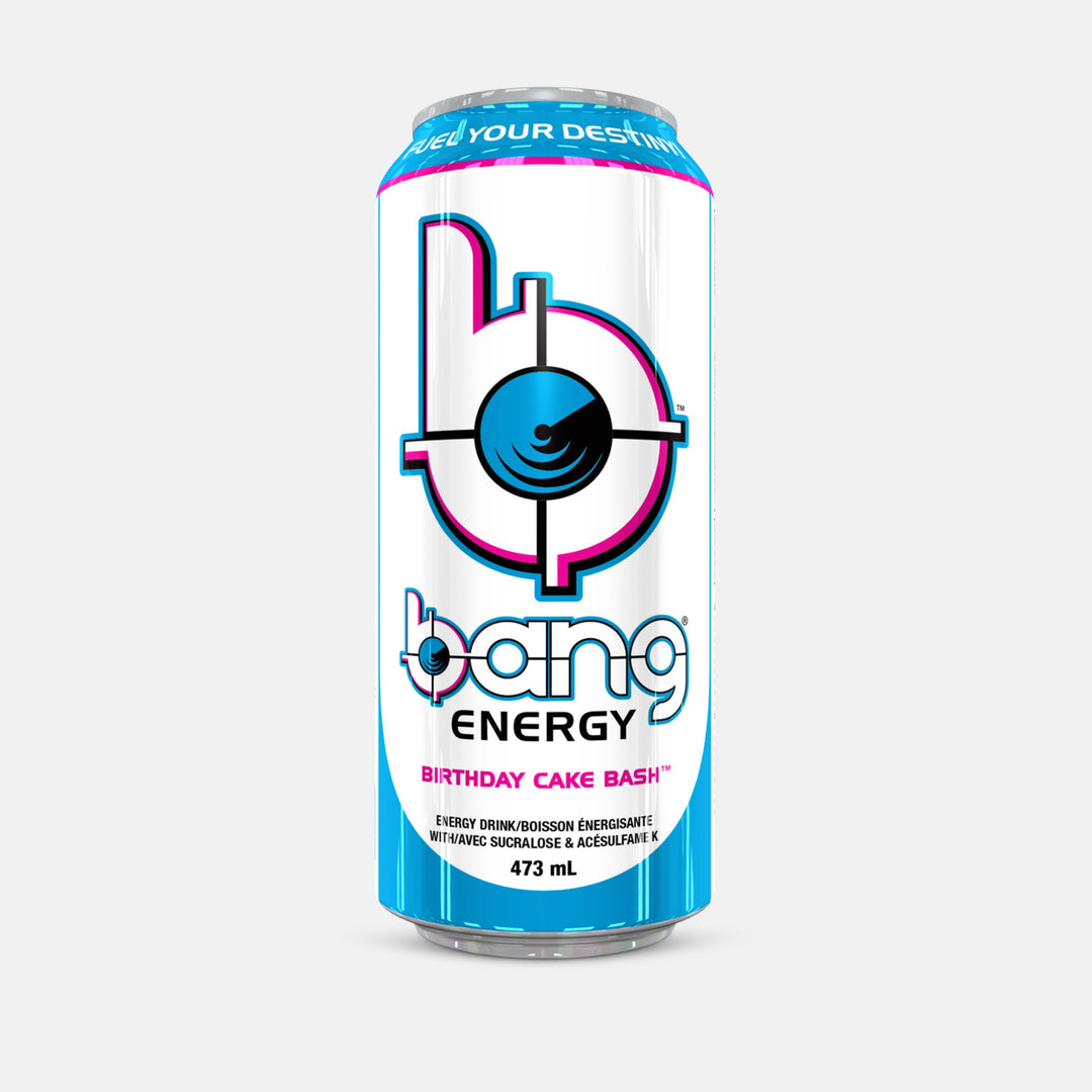 Bang Energy Drink - 473ml