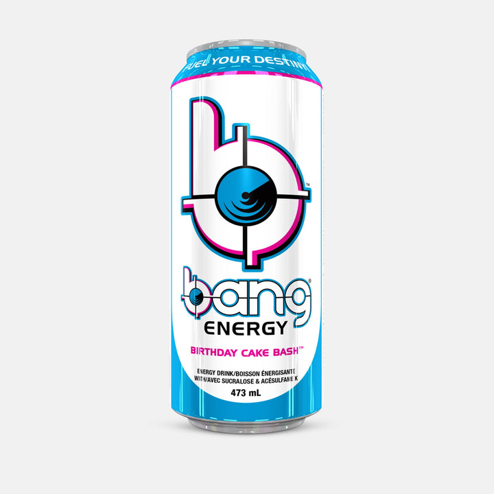 Bang Energy Drink - 473ml