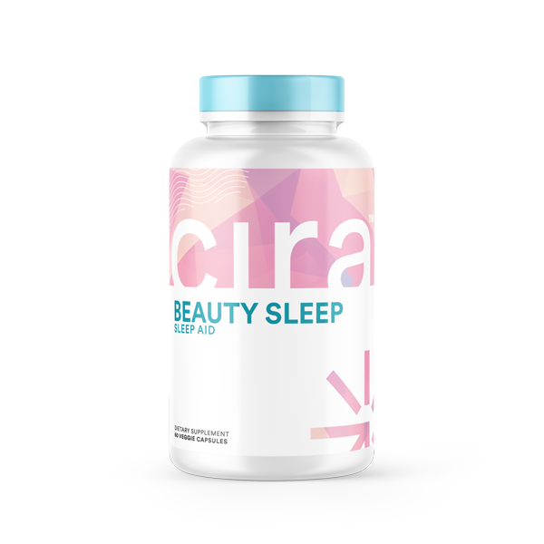 cira Beauty Sleep - 60 Capsules