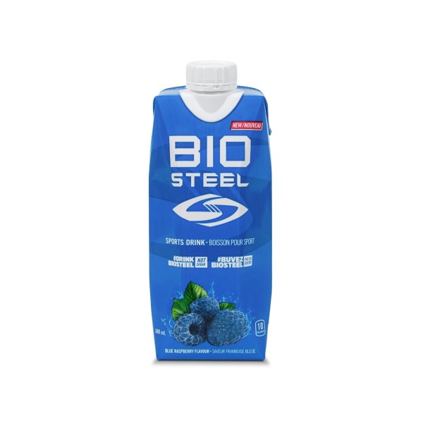 BioSteel Sports Drink - 500ml