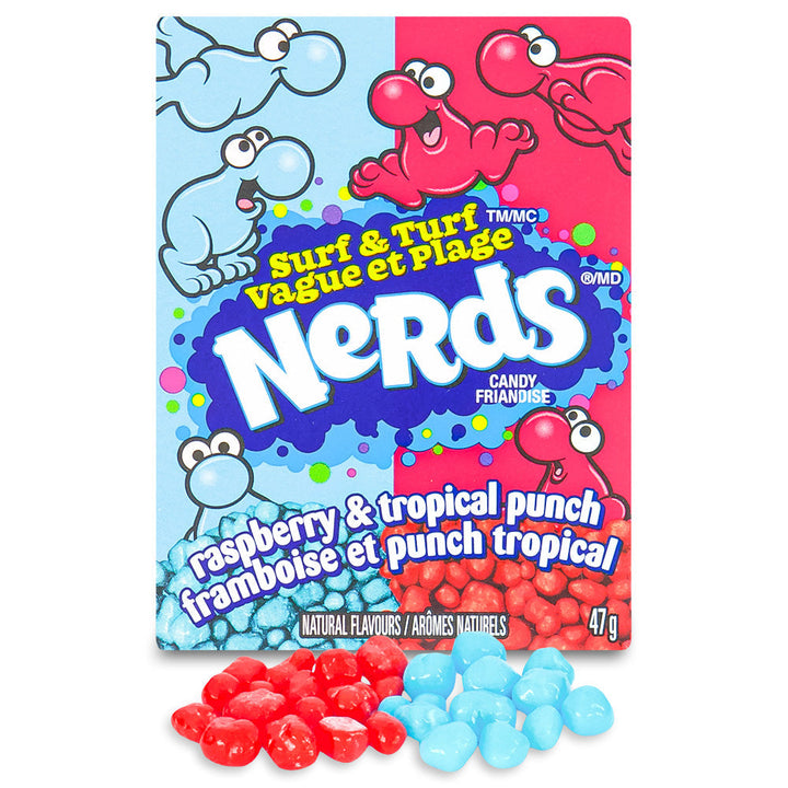 Nerds (US)