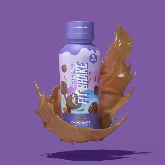 Alani Nu Fit Shake - 355ml