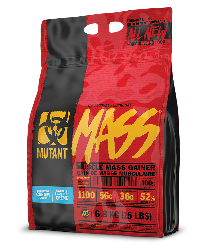 Mutant Mass - 15LB