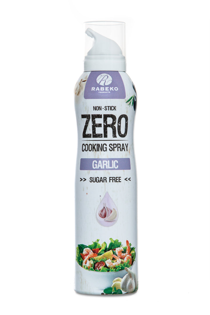 Zero Cooking Spray