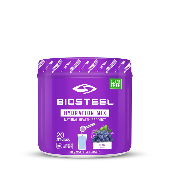 Biosteel Hydration Mix - 140g