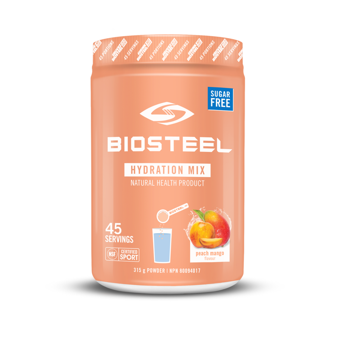 BioSteel Hydration Mix - 315g