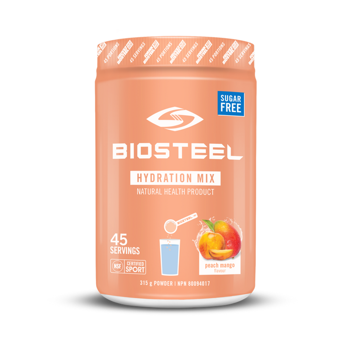 BioSteel Hydration Mix - 315g