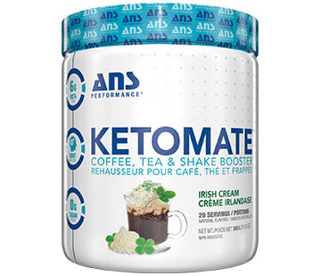 ANS Ketomate - 20 servings