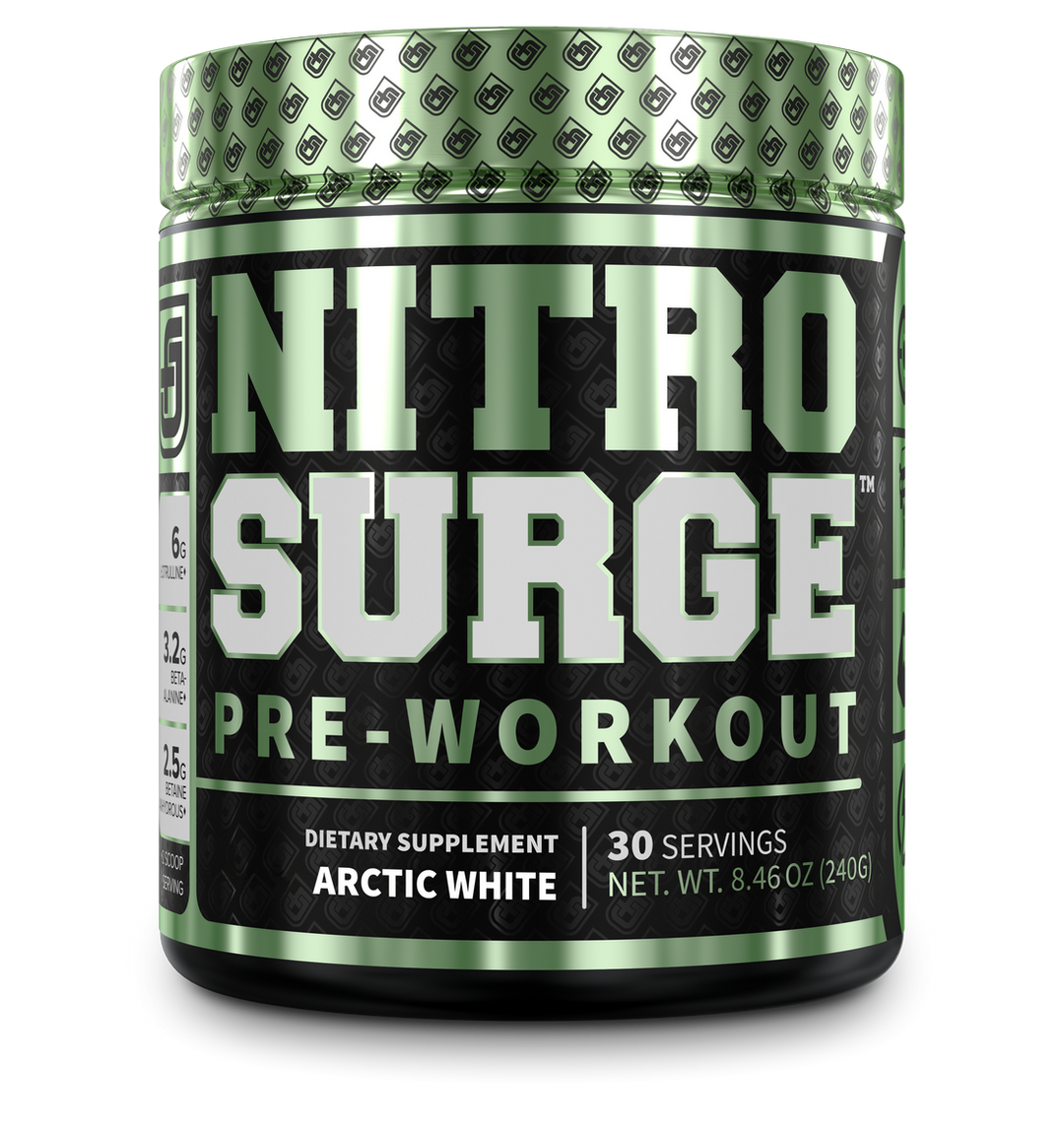 Nitro Surge