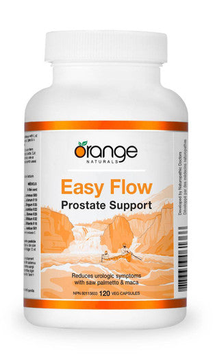 Easy Flow Prostate Support - 120