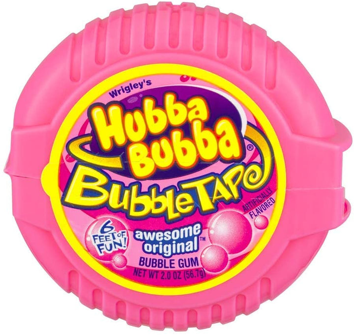 Hubba Bubba Bubble Tape