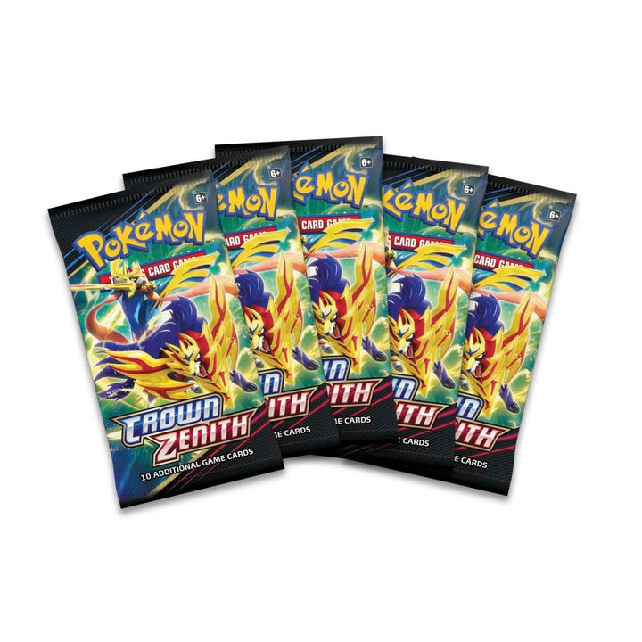 Pokémon Crown Zenith Special Collection Pikachu VMax