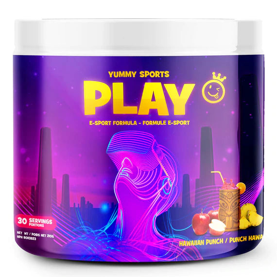 Yummy Sports Play BB-03/24