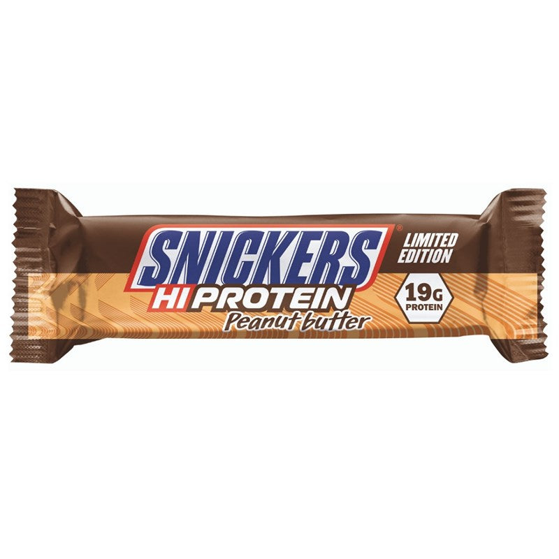 Snickers Hi Protein Bar - 51g