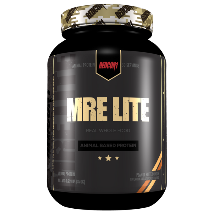 MRE Lite Animal Based Protein - 2LB