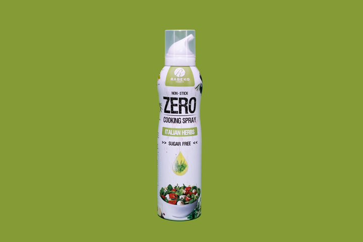 Zero Cooking Spray