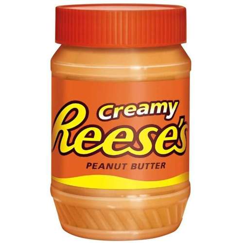 Reese's Creamy Peanut Butter