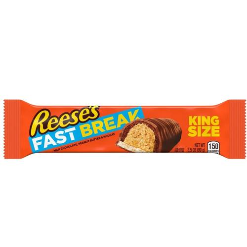 Reese's Fast Break King Size