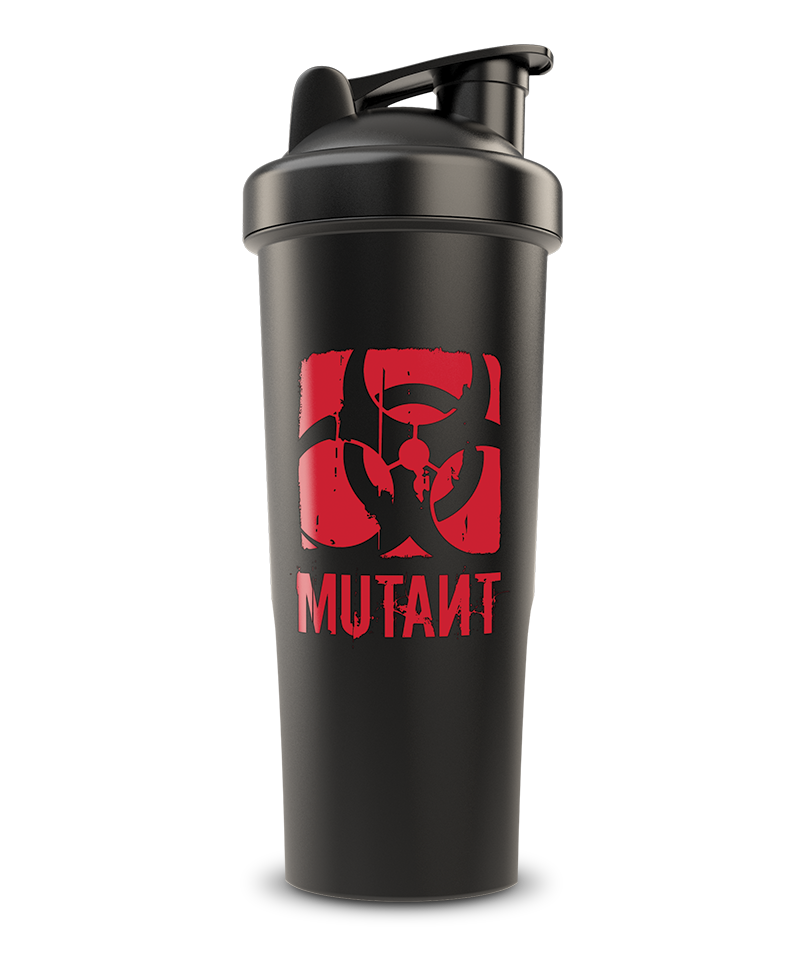 Mutant Deluxe 1L Shaker Cup