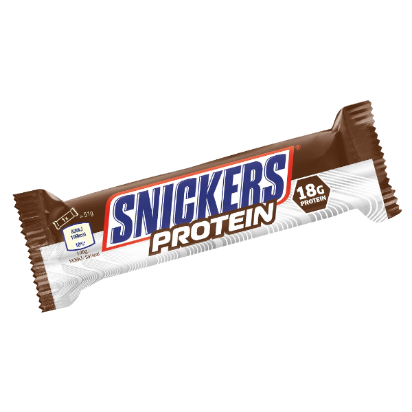 Snickers Hi Protein Bar - 51g